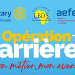 Opérations carrières 2025 : retour en image de la 21ᵉ édition d&rsquo;un forum des métiers toujours aussi attendu !